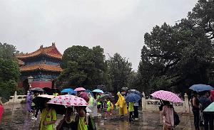 PEKIN-TEMPLE DE CONFUCIUS ACADEMIE IMPERIALE (15)